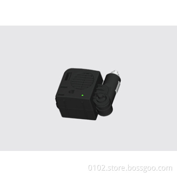 120W power inverter